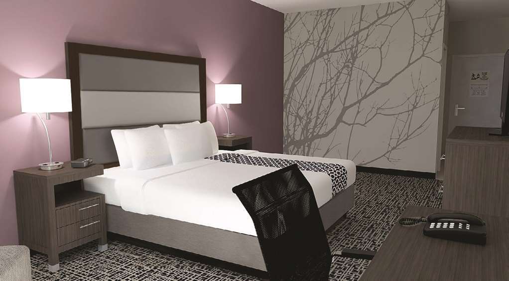 La Quinta By Wyndham Amarillo Airport Hotel Kamer foto
