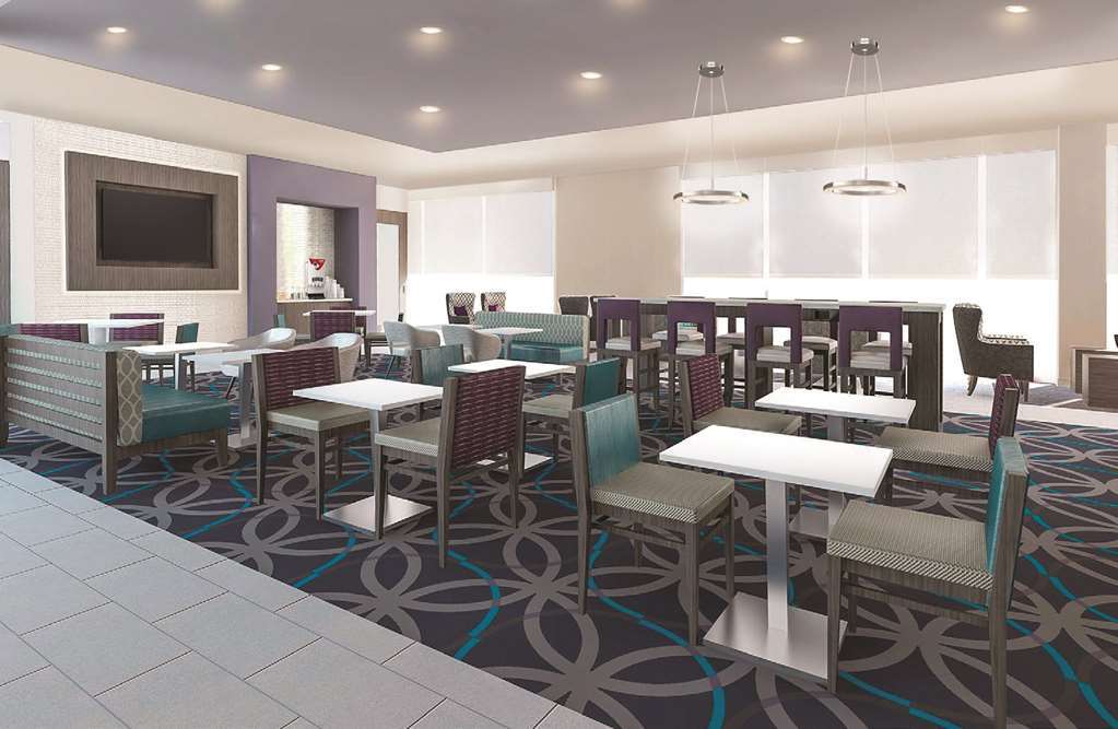 La Quinta By Wyndham Amarillo Airport Hotel Faciliteiten foto