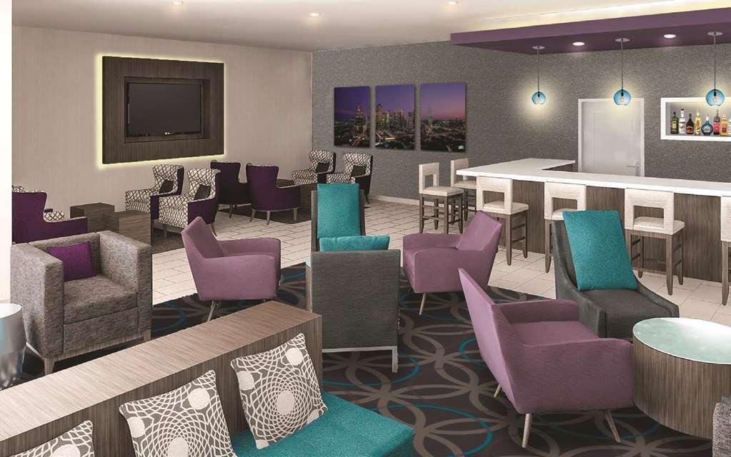 La Quinta By Wyndham Amarillo Airport Hotel Interieur foto
