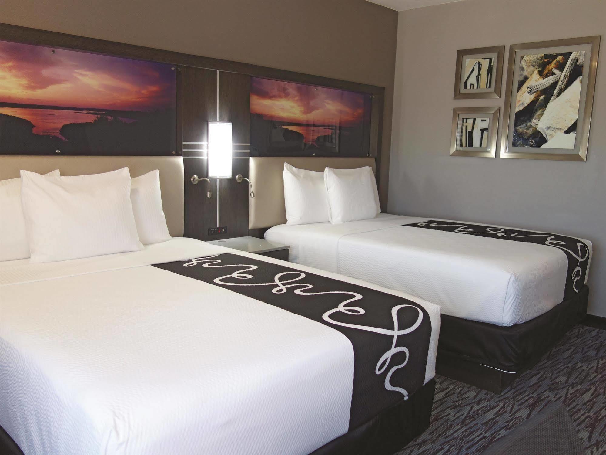 La Quinta By Wyndham Amarillo Airport Hotel Buitenkant foto